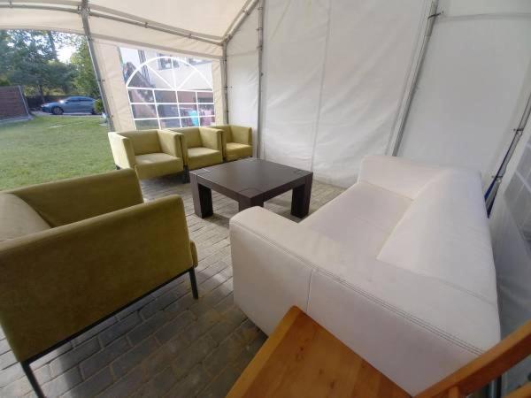 Lesne Zacisze Hotel Mikoszewo Kültér fotó