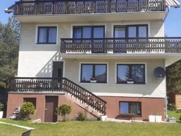 Lesne Zacisze Hotel Mikoszewo Kültér fotó