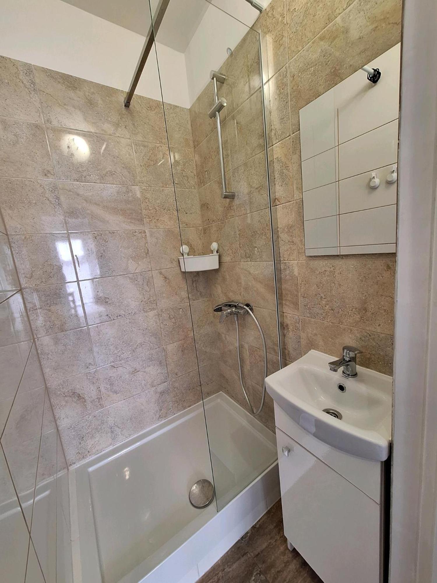 Lesne Zacisze Hotel Mikoszewo Kültér fotó